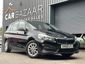 Used BMW 2 Series 2018 for sale - 78622388: Photo