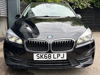 Used BMW 2 Series 2018 for sale - 78622388: Photo
