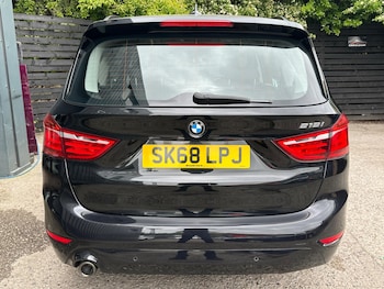 Used BMW 2 Series 2018 for sale - 78622388: Photo