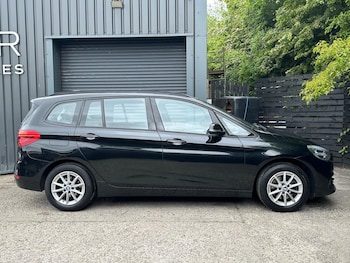 Used BMW 2 Series 2018 for sale - 78622388: Photo