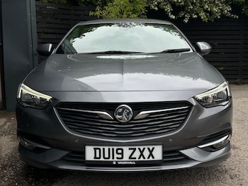 Used Vauxhall Insignia 2019 for sale - 78608761: Photo