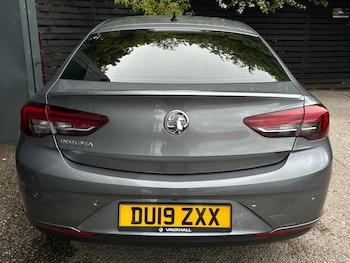 Used Vauxhall Insignia 2019 for sale - 78608761: Photo