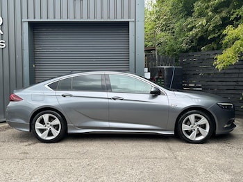 Used Vauxhall Insignia 2019 for sale - 78608761: Photo