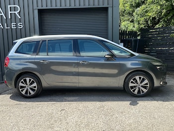 Used Citroen Grand C4 Picasso 2016 for sale - 78898715: Photo