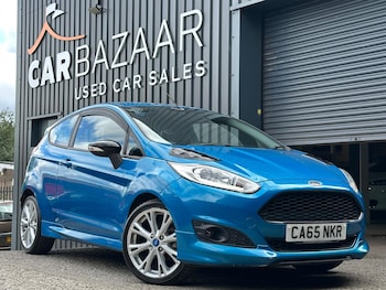 Used Ford Fiesta 2016 for sale - 79132904: Photo