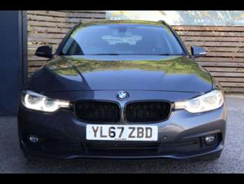 Used BMW 3 Series 2018 for sale - 74965398: Photo