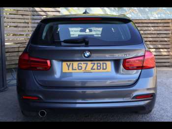 Used BMW 3 Series 2018 for sale - 74965398: Photo