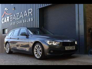 Used BMW 3 Series 2018 for sale - 74965398: Photo