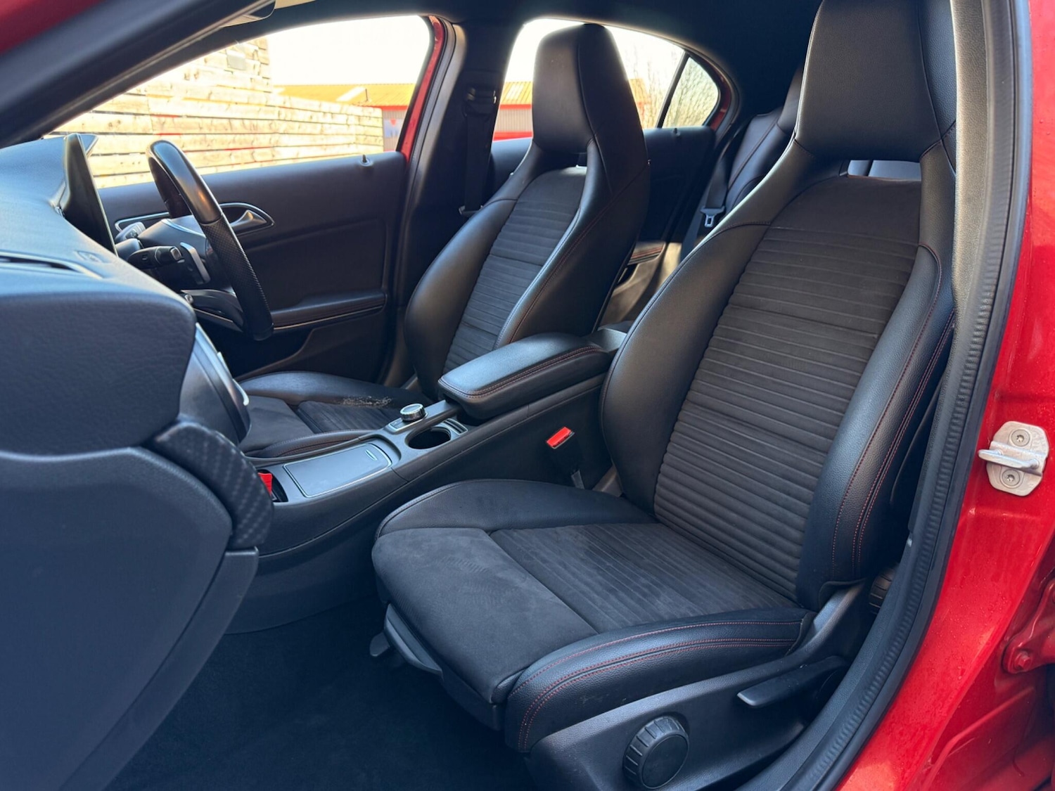 Used Mercedes-Benz A-Class 2018 for sale - 77559238: Photo 21