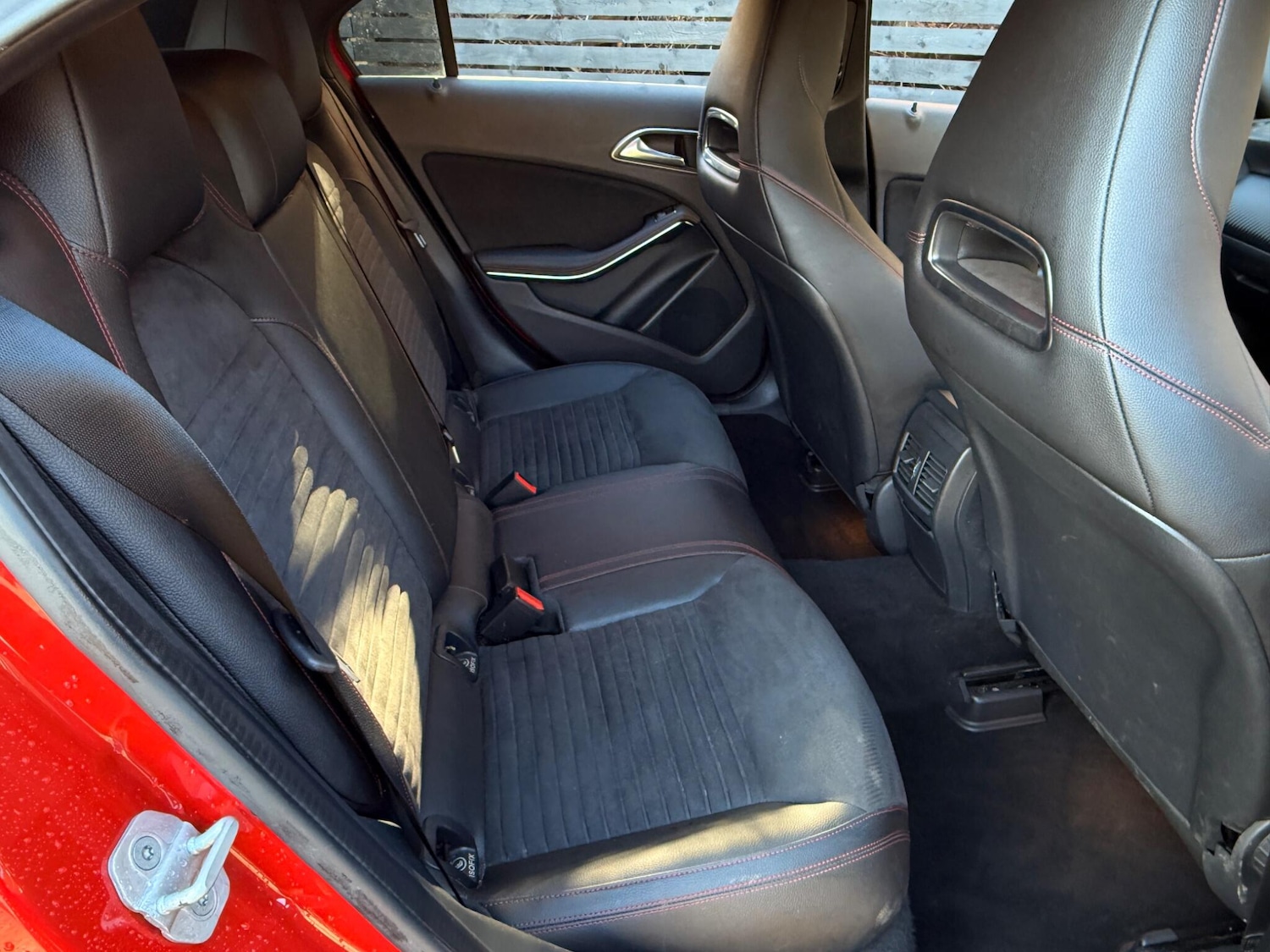 Used Mercedes-Benz A-Class 2018 for sale - 77559238: Photo 22