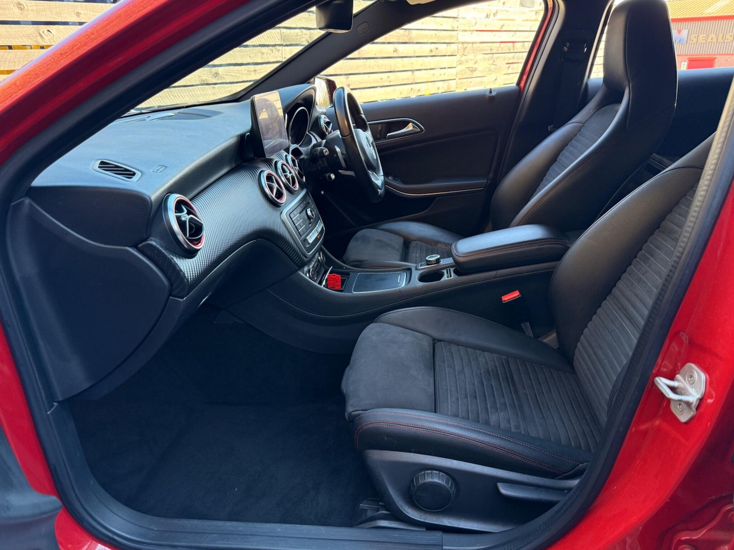 Used Mercedes-Benz A-Class 2018 for sale - 77559238: Photo 23