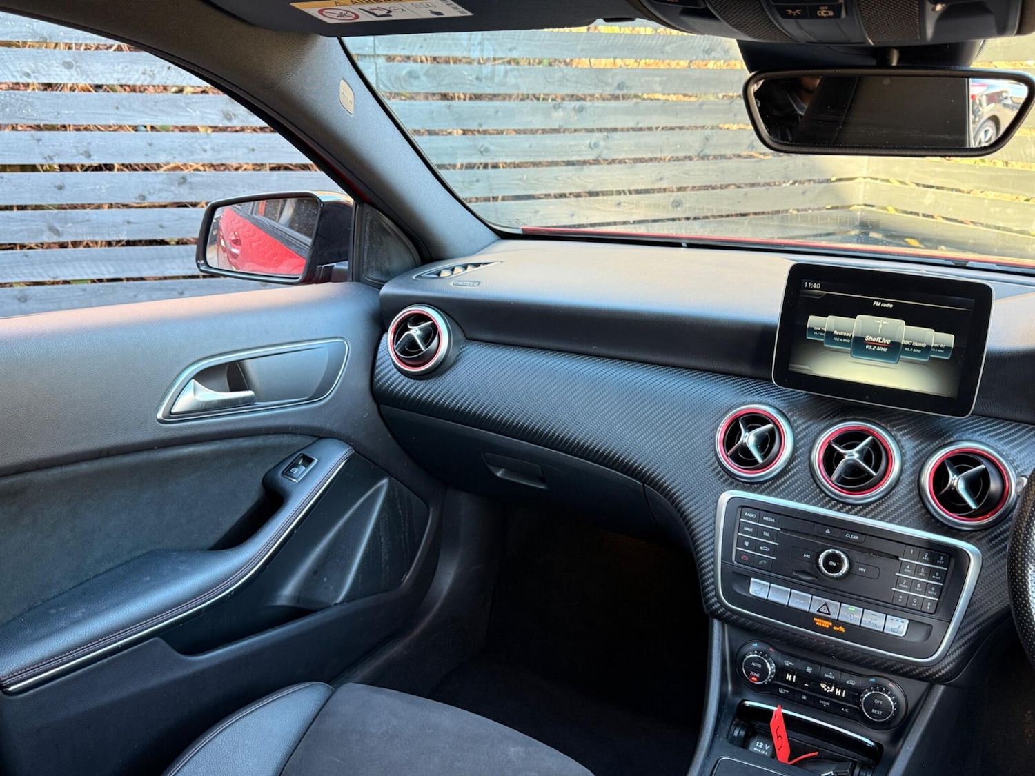 Used Mercedes-Benz A-Class 2018 for sale - 77559238: Photo 24