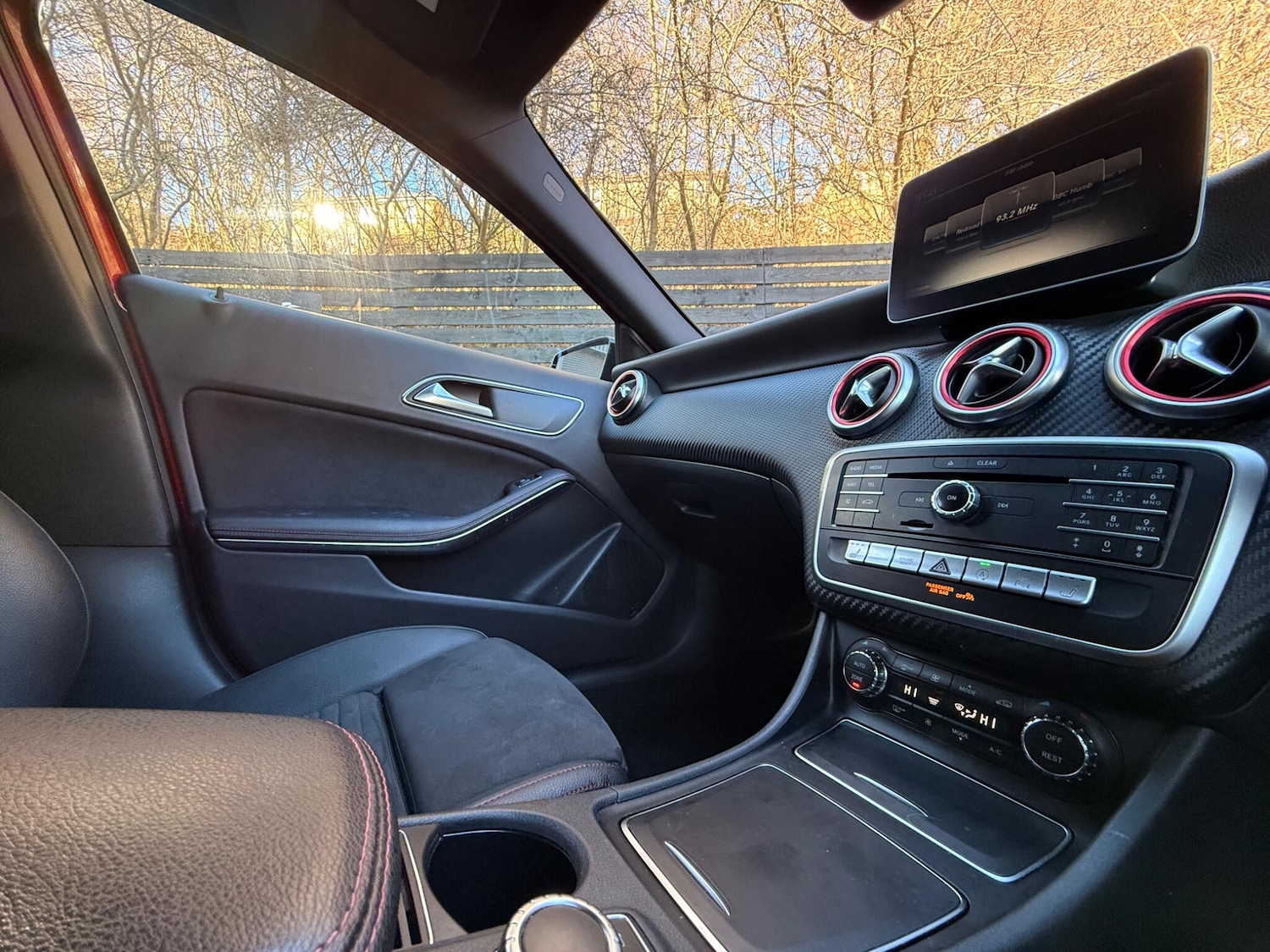 Used Mercedes-Benz A-Class 2018 for sale - 77559238: Photo 25