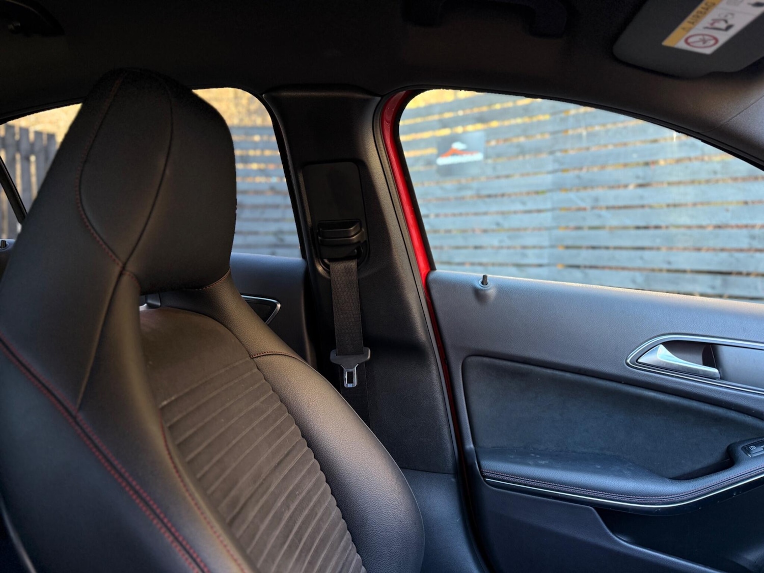 Used Mercedes-Benz A-Class 2018 for sale - 77559238: Photo 26