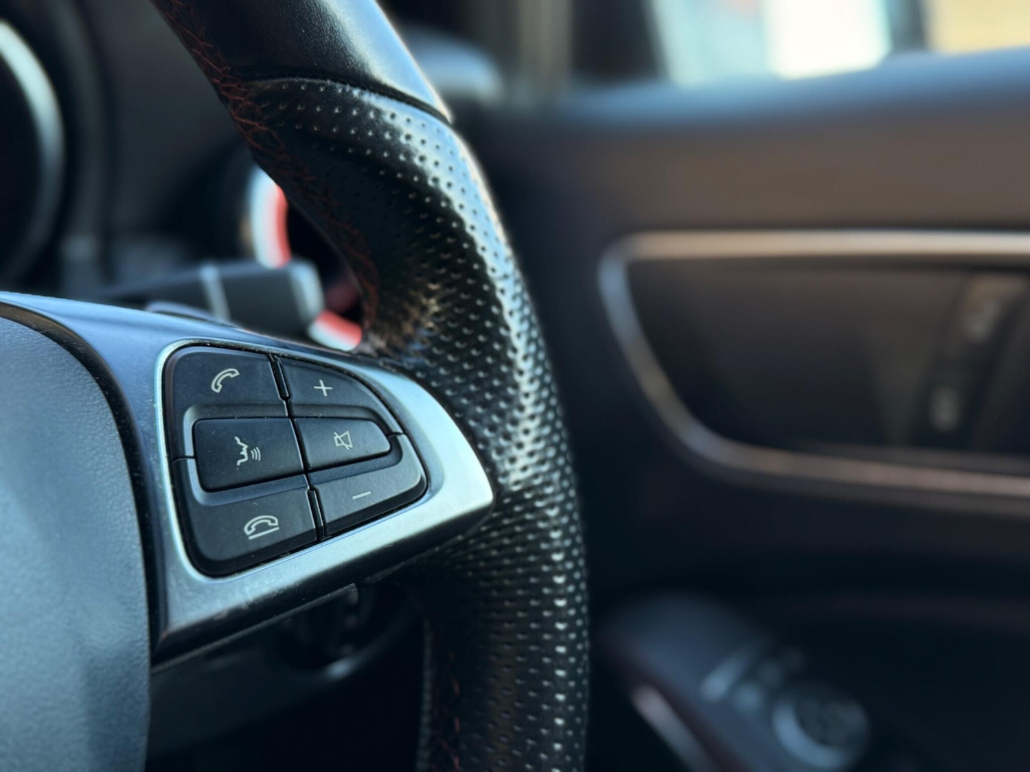 Used Mercedes-Benz A-Class 2018 for sale - 77559238: Photo 28