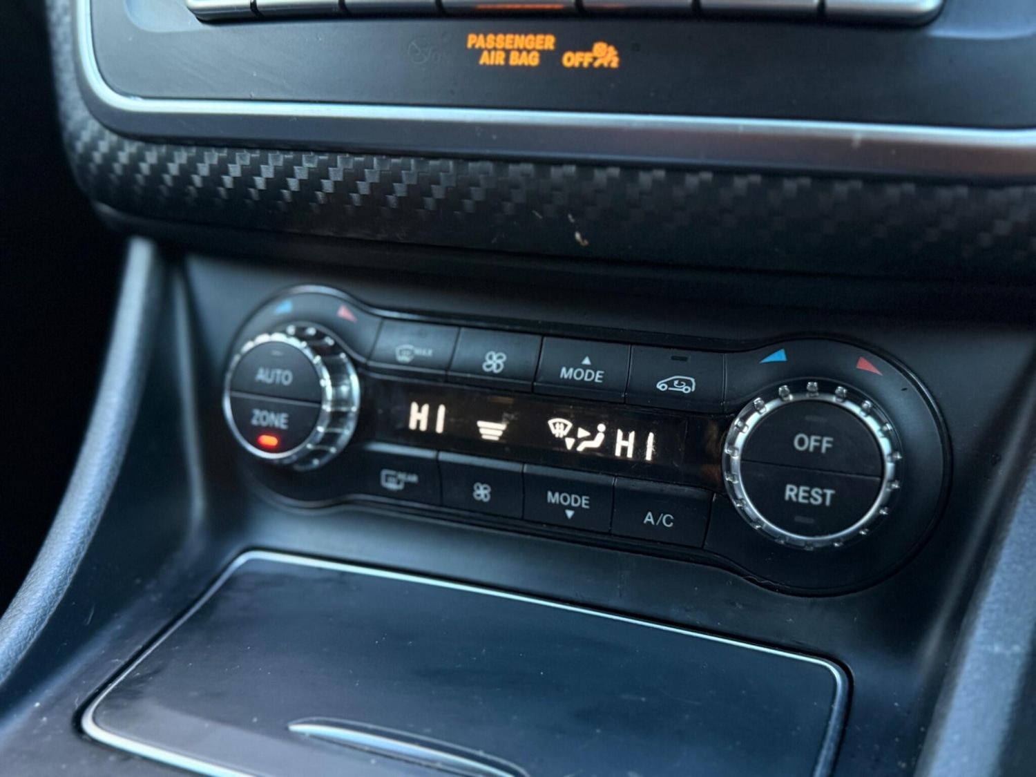 Used Mercedes-Benz A-Class 2018 for sale - 77559238: Photo 33