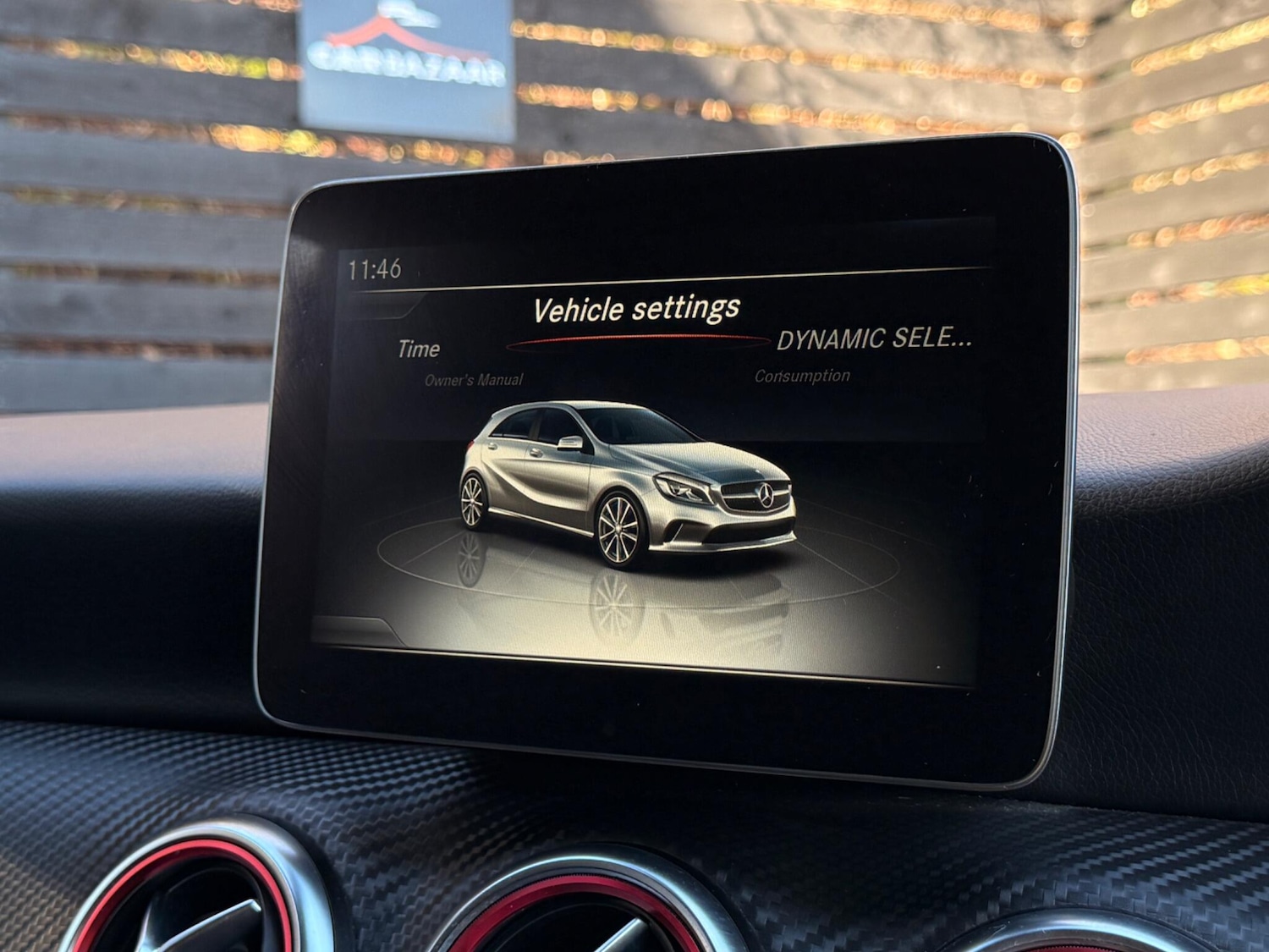 Used Mercedes-Benz A-Class 2018 for sale - 77559238: Photo 36