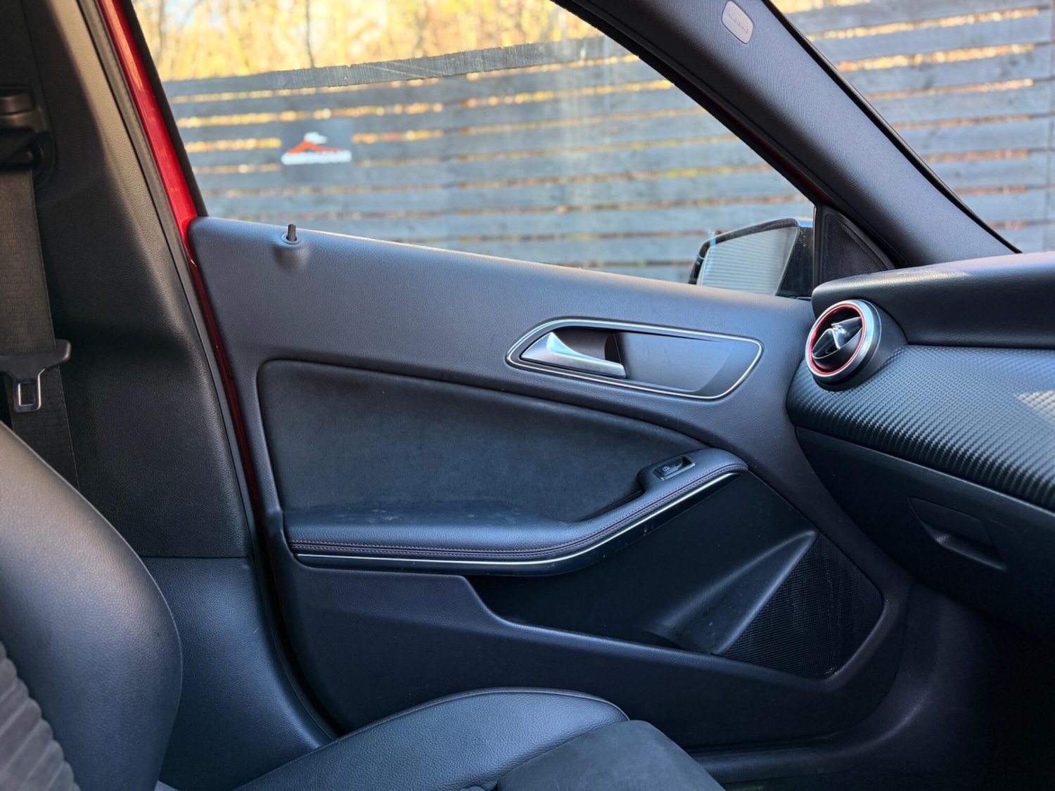 Used Mercedes-Benz A-Class 2018 for sale - 77559238: Photo 42