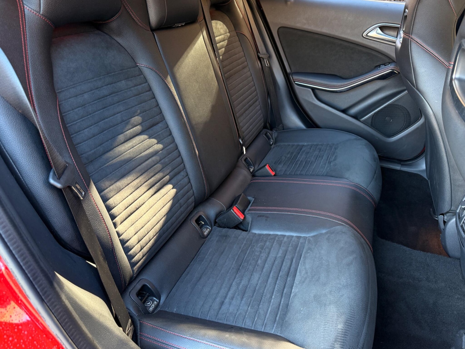 Used Mercedes-Benz A-Class 2018 for sale - 77559238: Photo 9