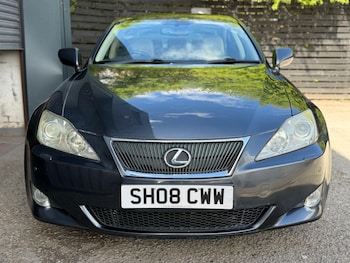Used Lexus IS 2008 for sale - 78245028: Photo