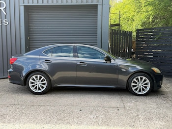 Used Lexus IS 2008 for sale - 78245028: Photo