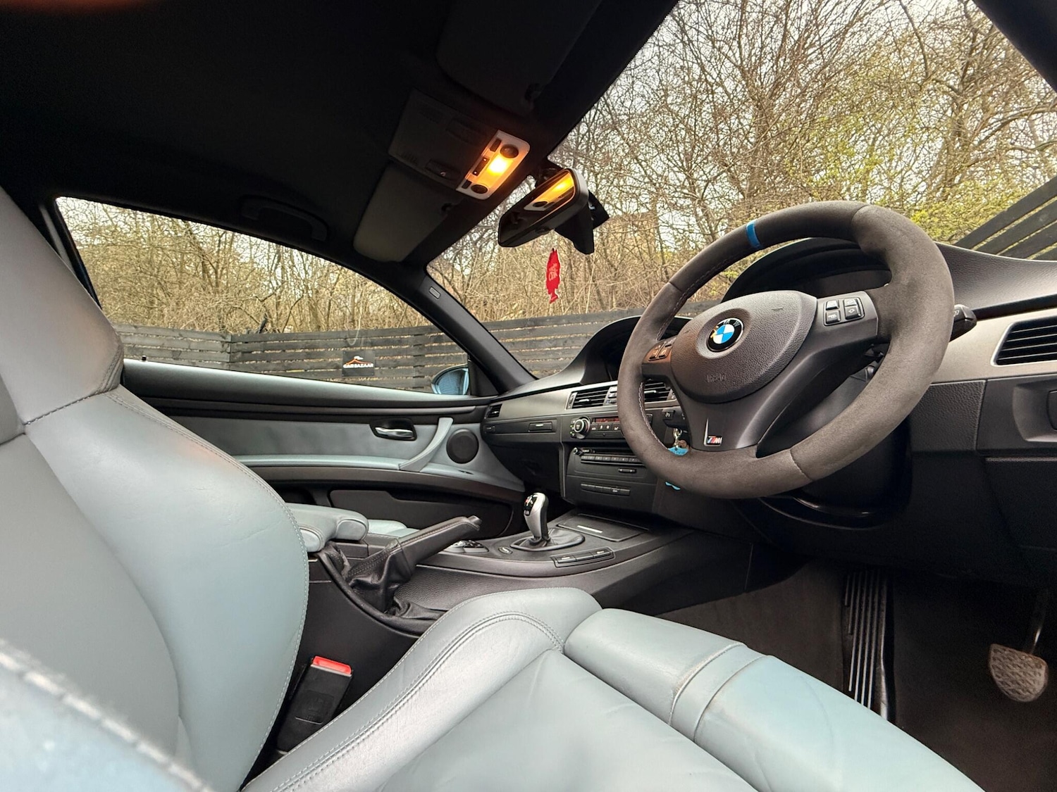 Used BMW M3 2012 for sale - 77808257: Photo 10