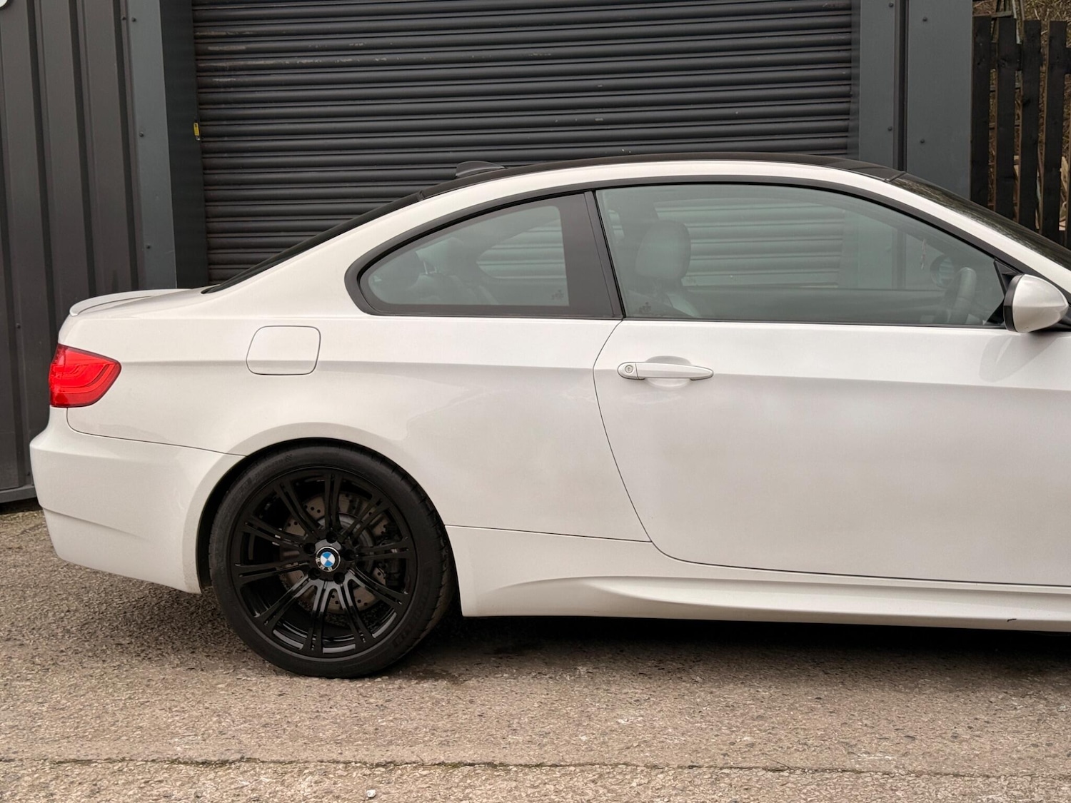 Used BMW M3 2012 for sale - 77808257: Photo 12