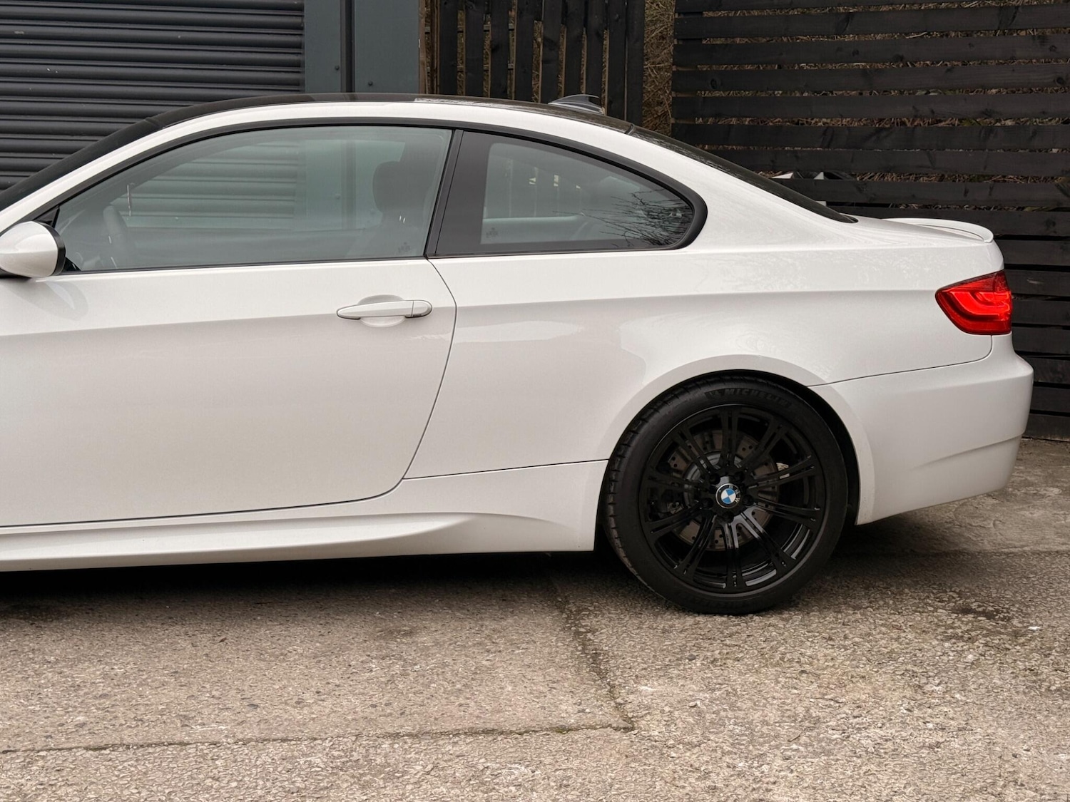 Used BMW M3 2012 for sale - 77808257: Photo 15