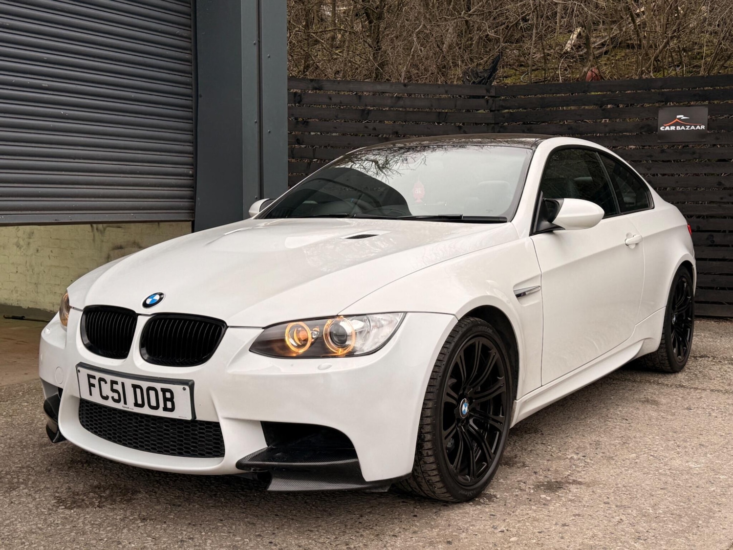 Used BMW M3 2012 for sale - 77808257: Photo 16