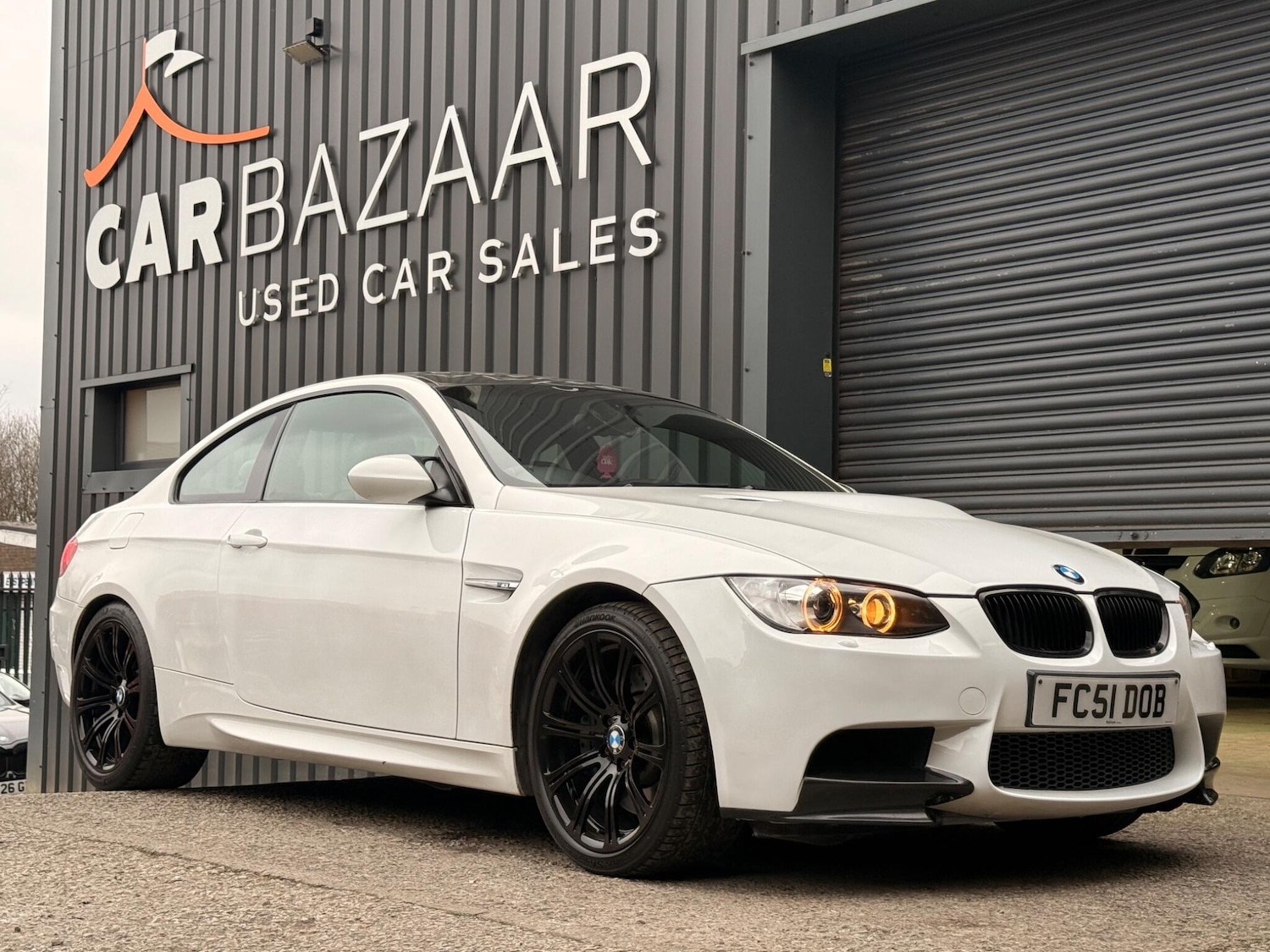 Used BMW M3 2012 for sale - 77808257: Photo 17