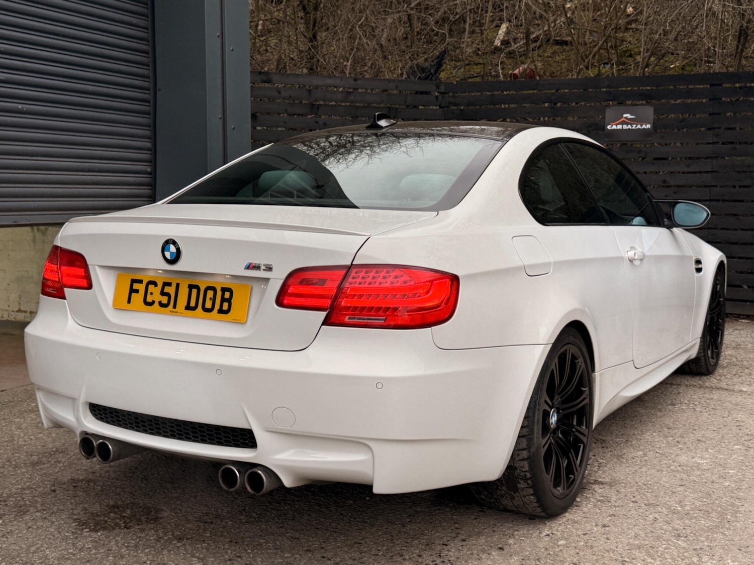 Used BMW M3 2012 for sale - 77808257: Photo 18