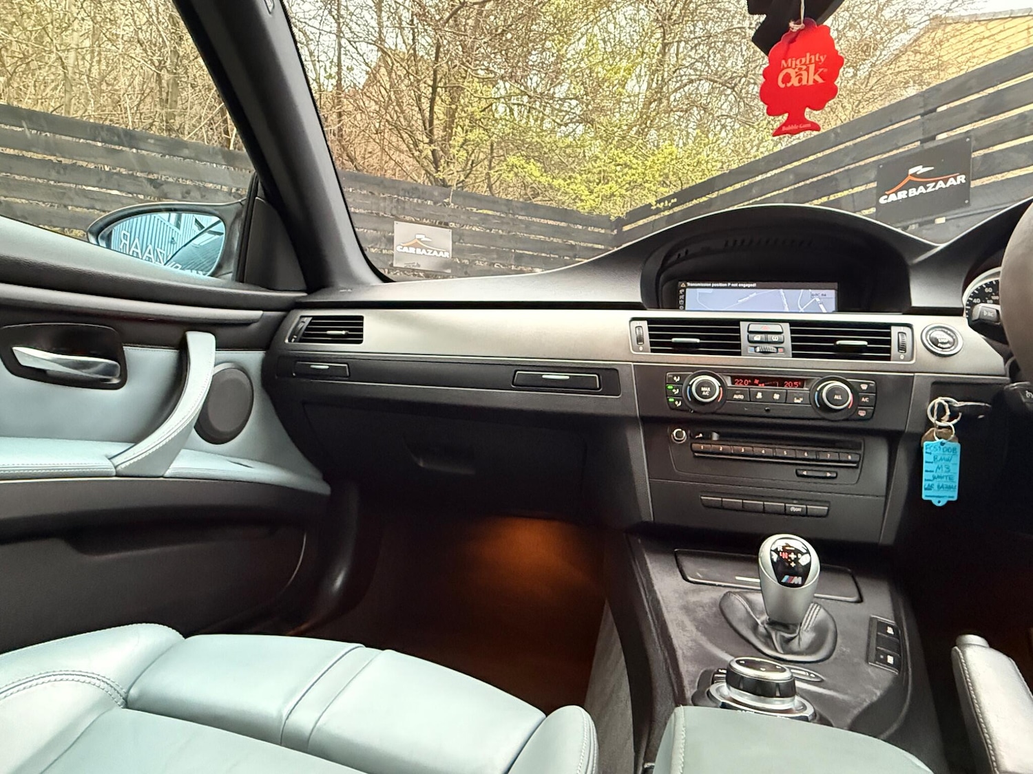 Used BMW M3 2012 for sale - 77808257: Photo 19