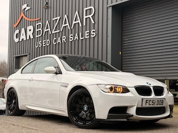 2012 (62) - M3 2dr DCT