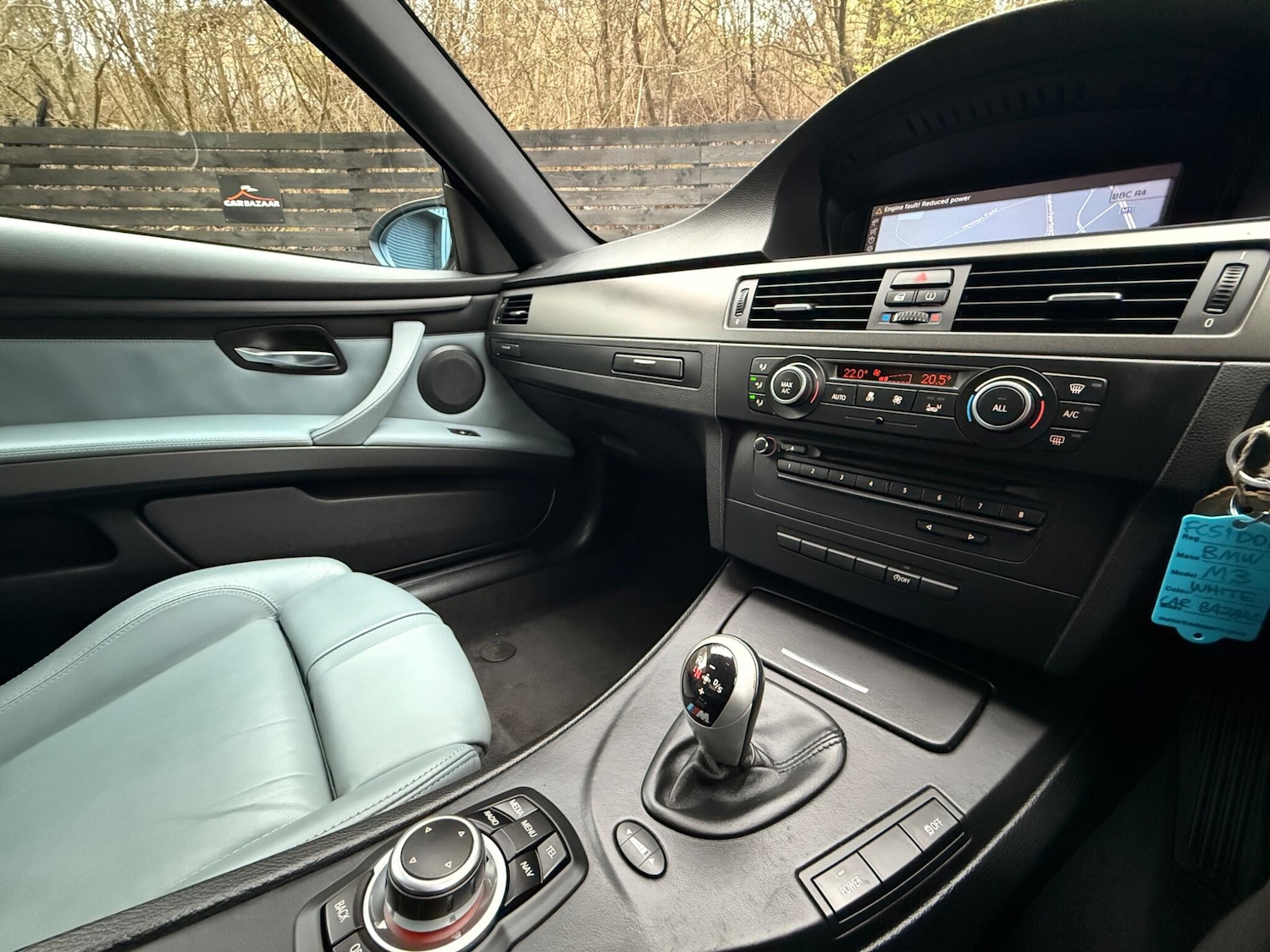 Used BMW M3 2012 for sale - 77808257: Photo 20