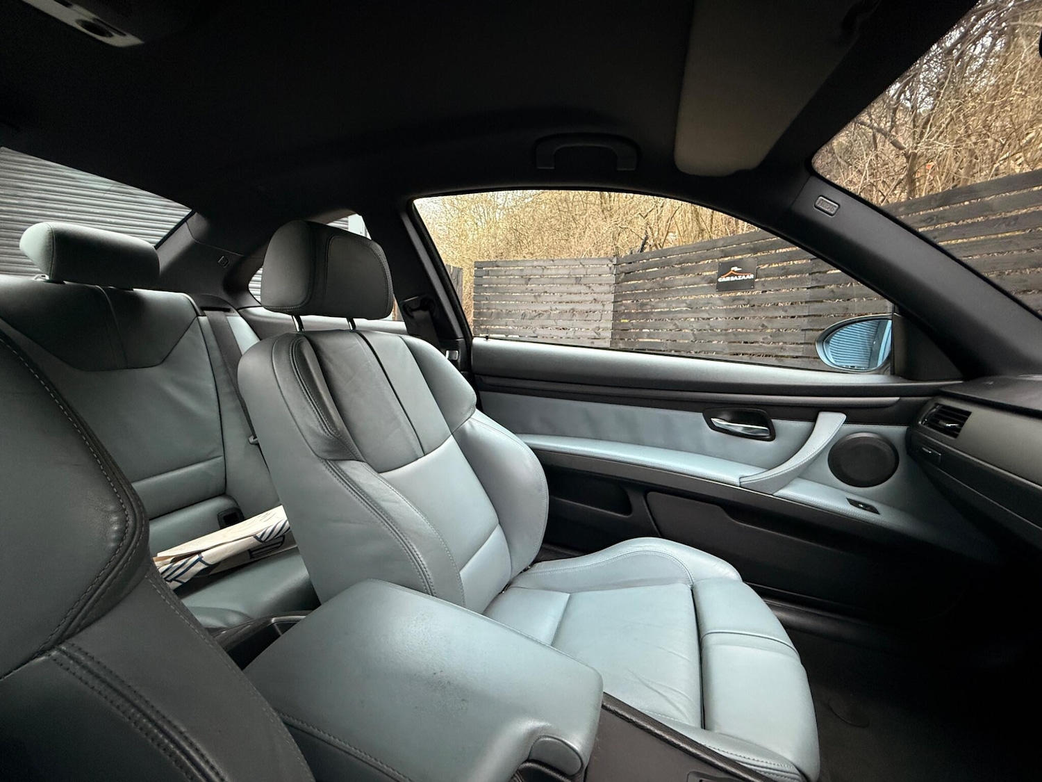 Used BMW M3 2012 for sale - 77808257: Photo 21