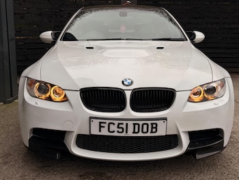 Used BMW M3 2012 for sale - 77808257: Photo