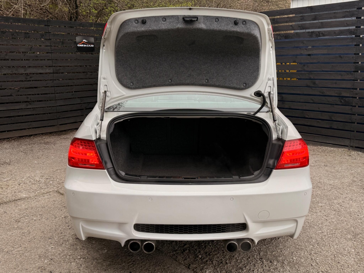 Used BMW M3 2012 for sale - 77808257: Photo 38