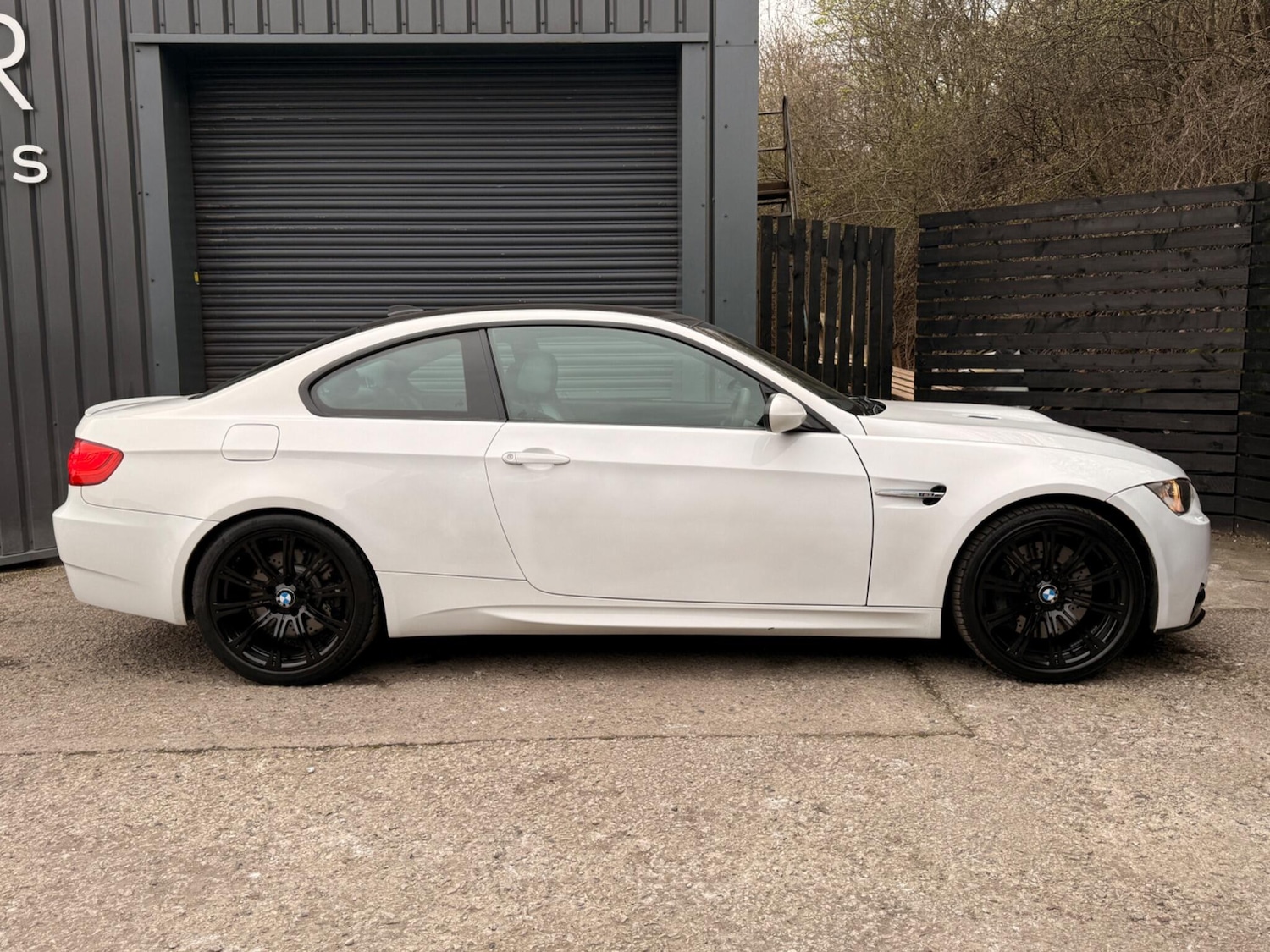 Used BMW M3 2012 for sale - 77808257: Photo 4