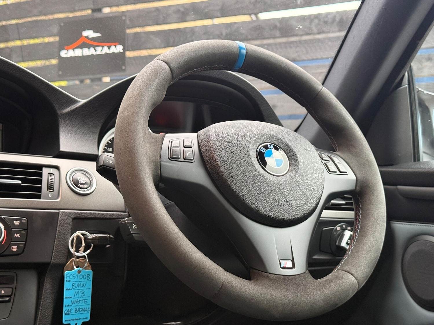 Used BMW M3 2012 for sale - 77808257: Photo 40