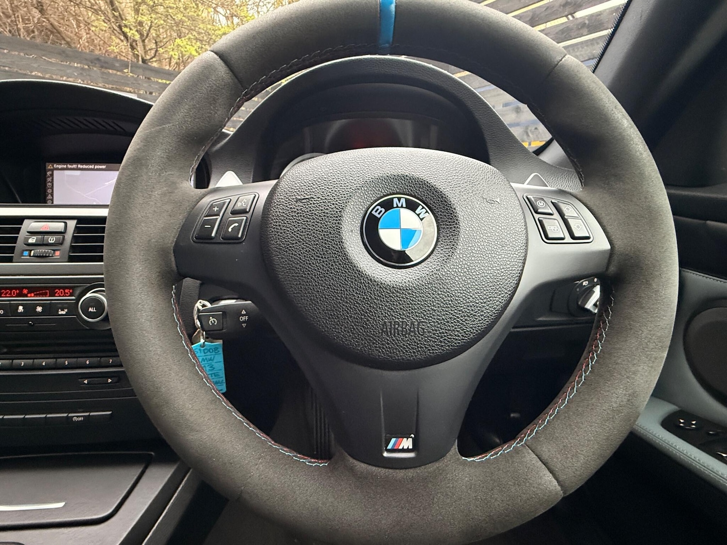 Used BMW M3 2012 for sale - 77808257: Photo 41