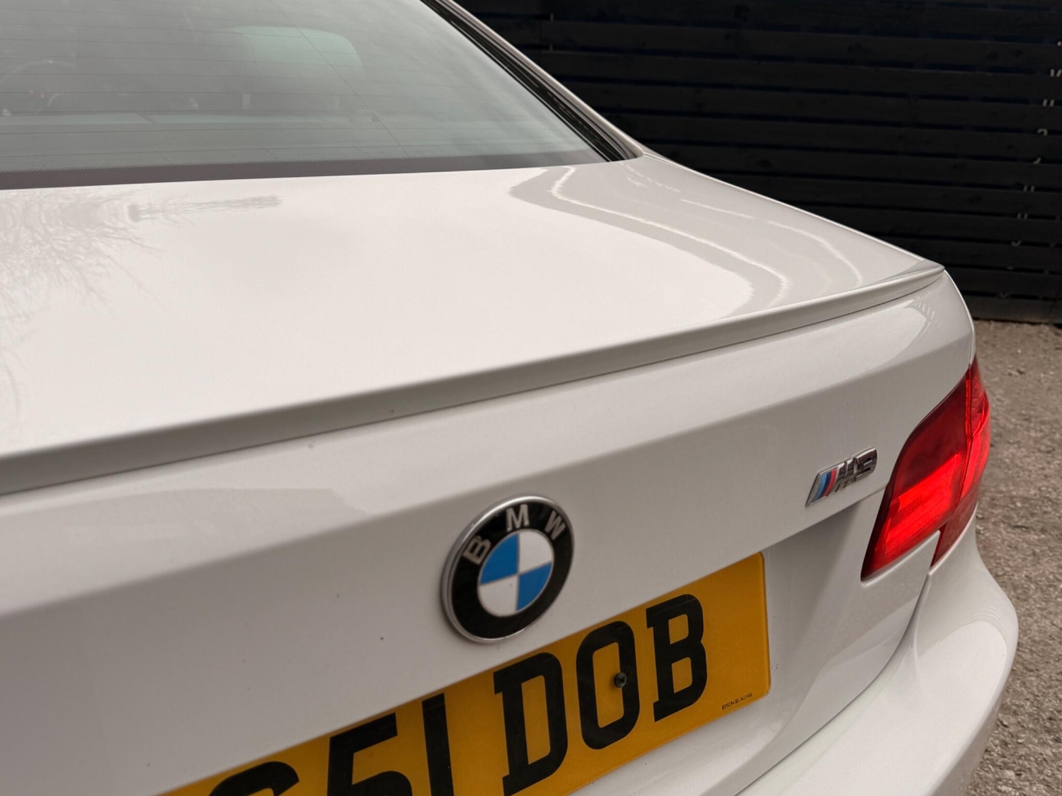 Used BMW M3 2012 for sale - 77808257: Photo 43