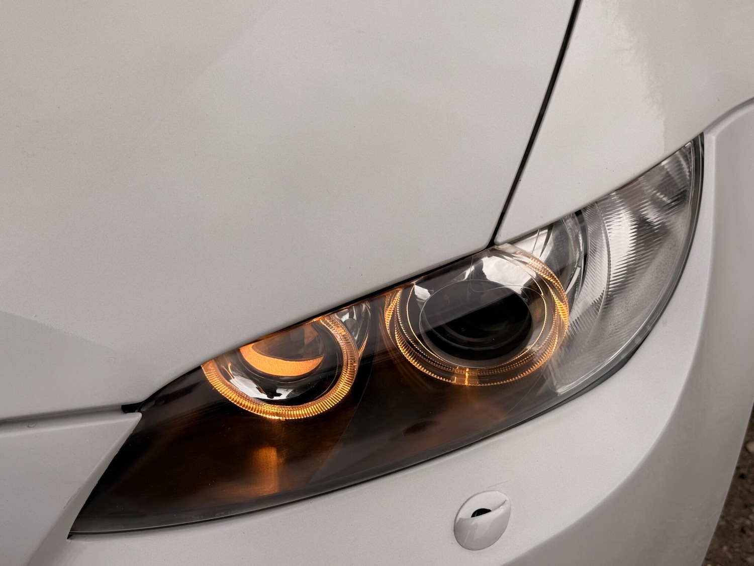 Used BMW M3 2012 for sale - 77808257: Photo 44