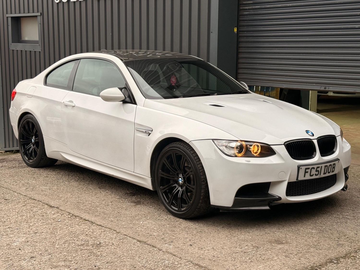 Used BMW M3 2012 for sale - 77808257: Photo 48