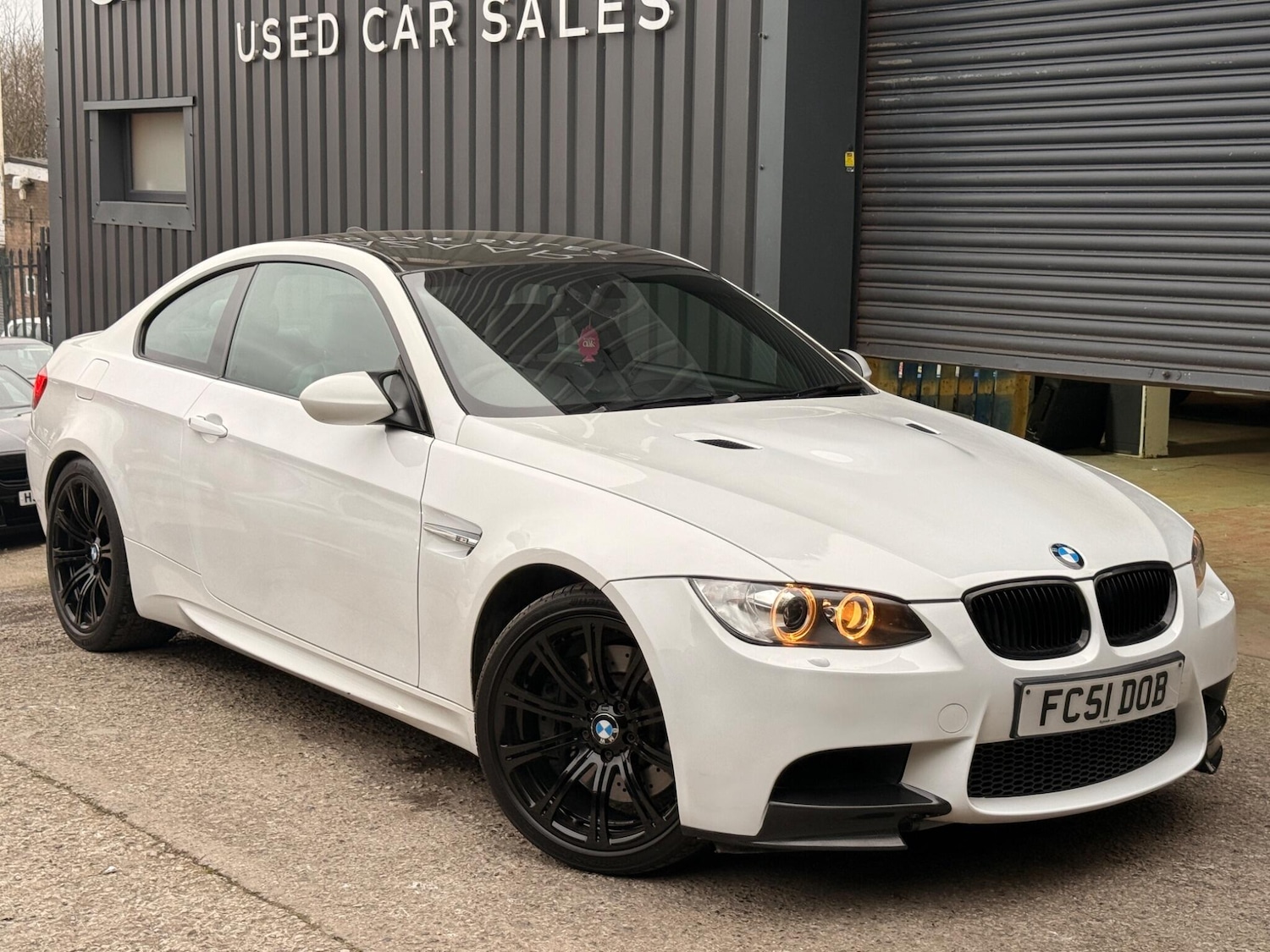 Used BMW M3 2012 for sale - 77808257: Photo 49