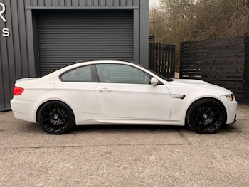 Used BMW M3 2012 for sale - 77808257: Photo