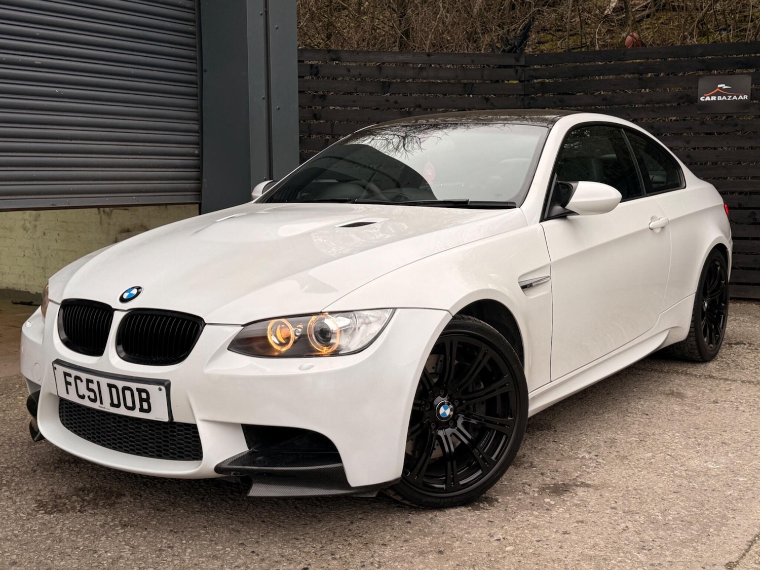 Used BMW M3 2012 for sale - 77808257: Photo 50