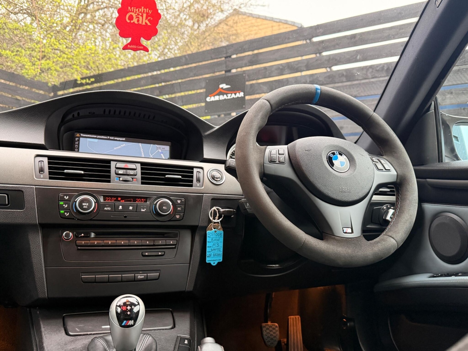 Used BMW M3 2012 for sale - 77808257: Photo 6