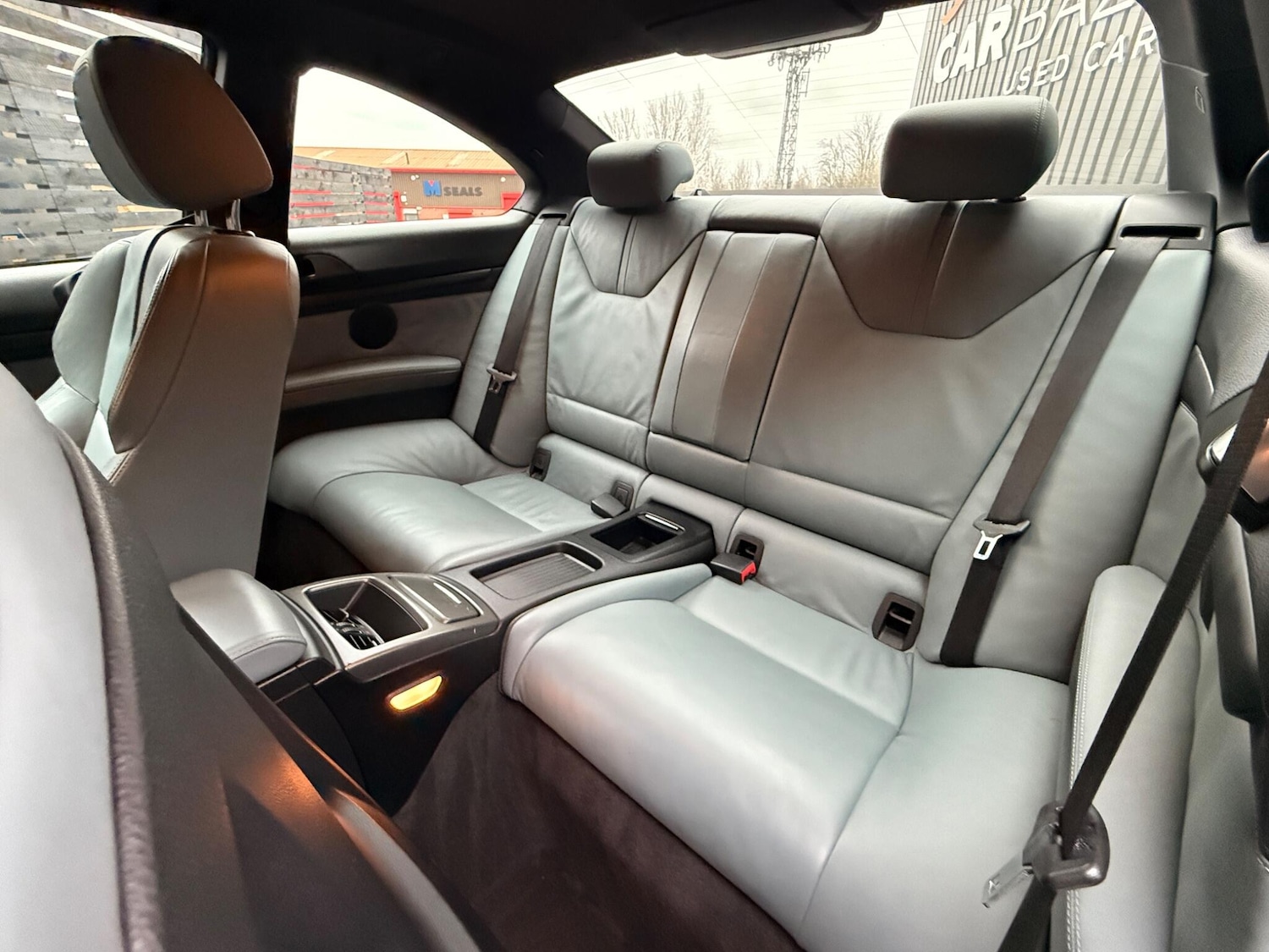 Used BMW M3 2012 for sale - 77808257: Photo 9