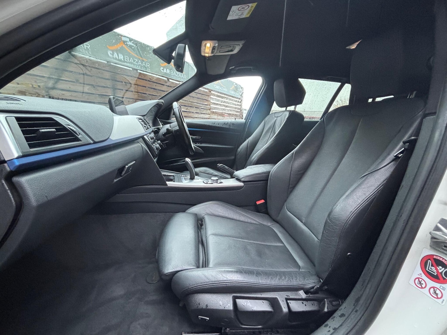 Used BMW 3 Series 2016 for sale - 76752576: Photo 10