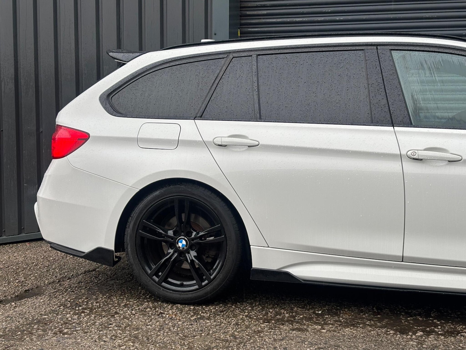 Used BMW 3 Series 2016 for sale - 76752576: Photo 11